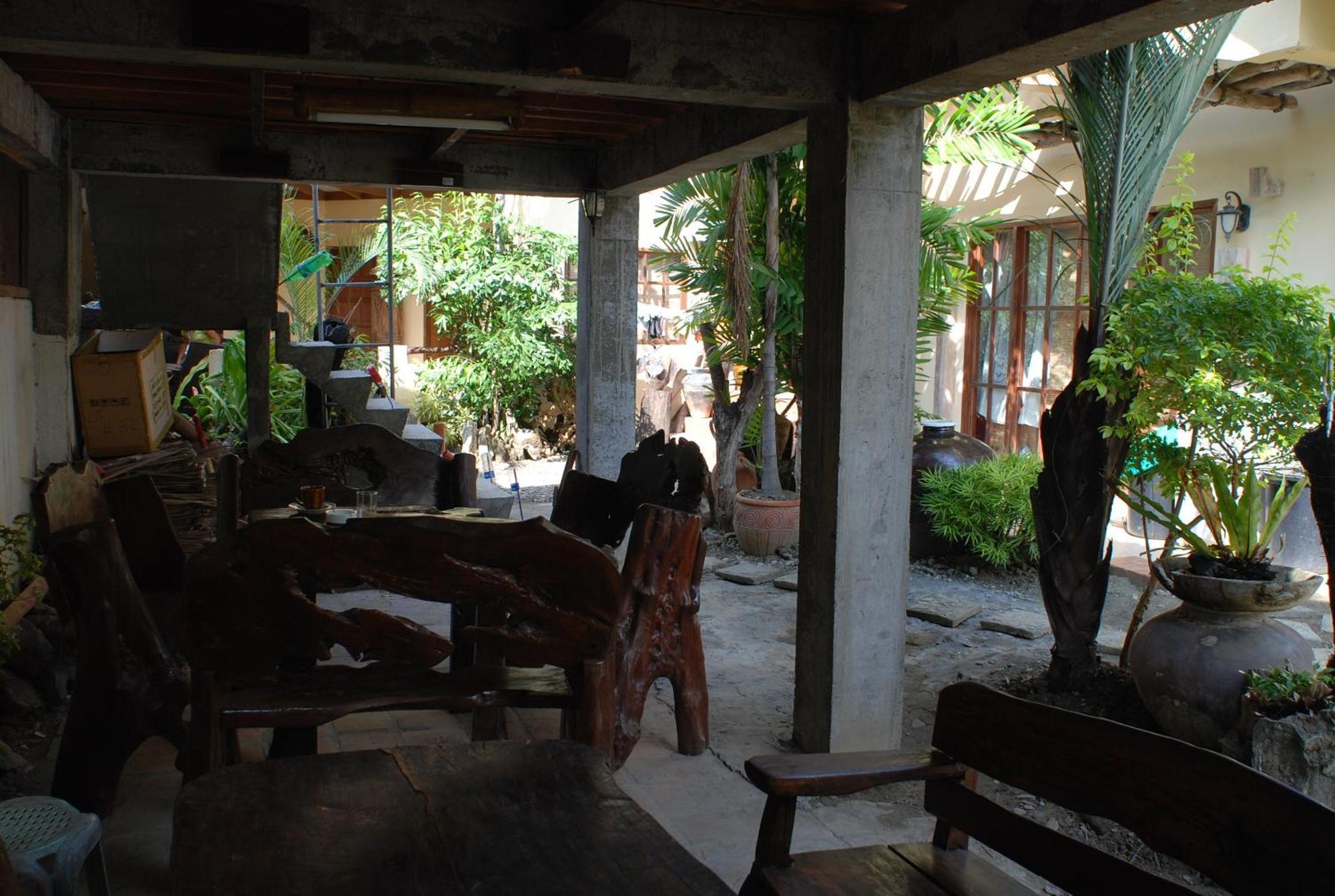 Casa Aviara Resort & Hotel ปูแอร์โตกาเลรา ภายนอก รูปภาพ