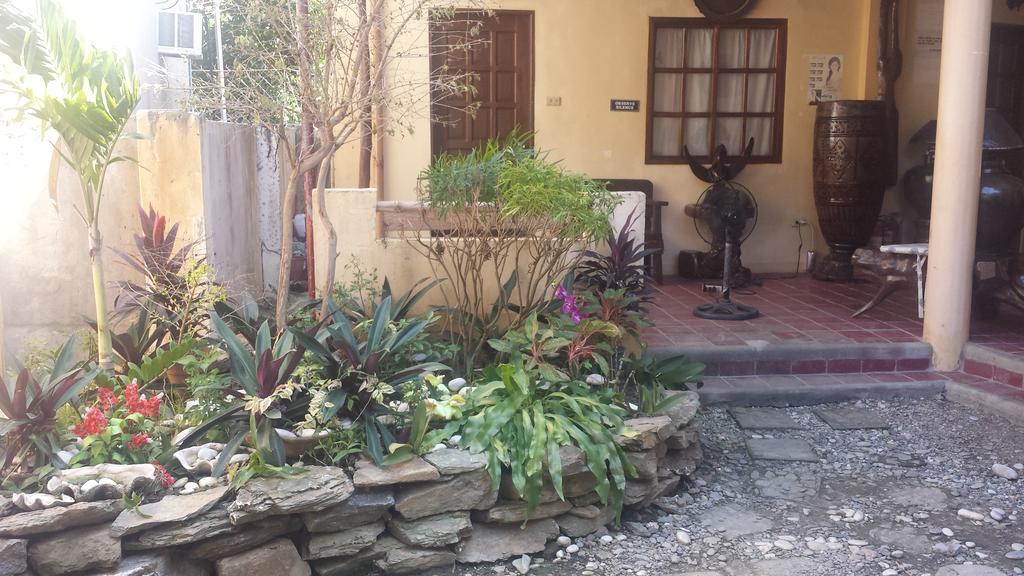 Casa Aviara Resort & Hotel ปูแอร์โตกาเลรา ภายนอก รูปภาพ