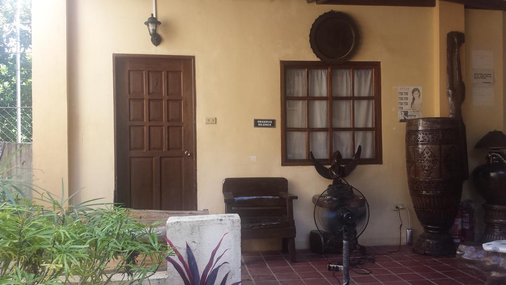 Casa Aviara Resort & Hotel ปูแอร์โตกาเลรา ภายนอก รูปภาพ