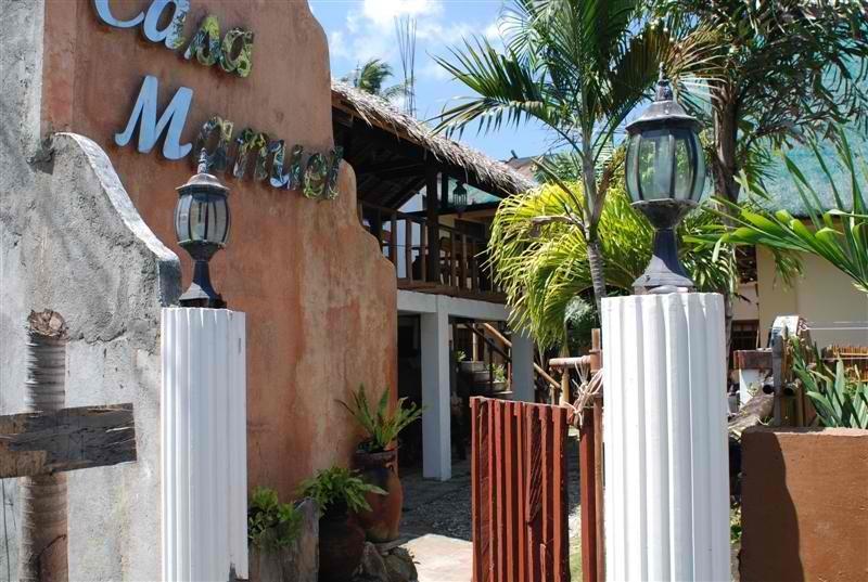 Casa Aviara Resort & Hotel ปูแอร์โตกาเลรา ภายนอก รูปภาพ