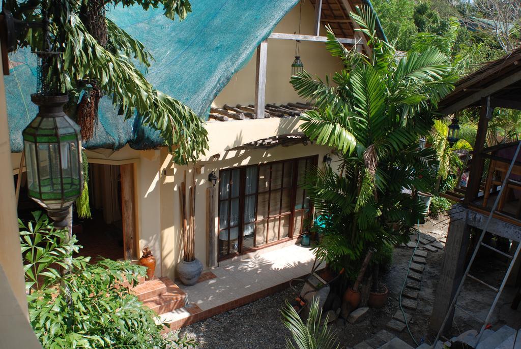 Casa Aviara Resort & Hotel ปูแอร์โตกาเลรา ภายนอก รูปภาพ