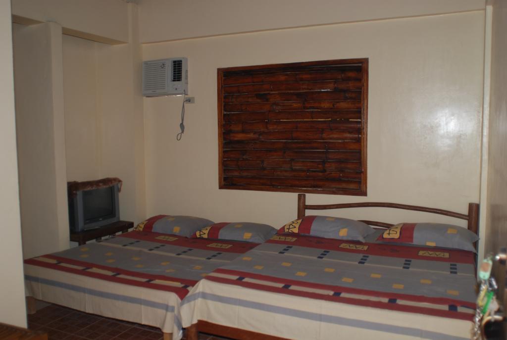 Casa Aviara Resort & Hotel ปูแอร์โตกาเลรา ห้อง รูปภาพ