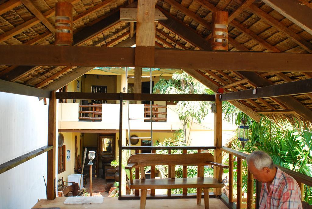Casa Aviara Resort & Hotel ปูแอร์โตกาเลรา ภายนอก รูปภาพ