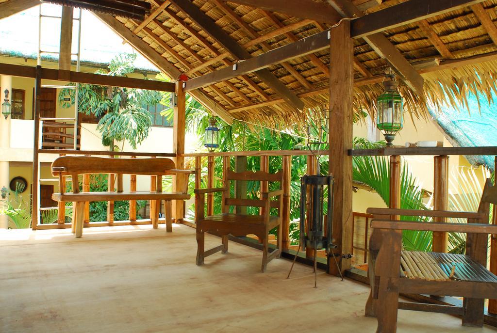 Casa Aviara Resort & Hotel ปูแอร์โตกาเลรา ภายนอก รูปภาพ