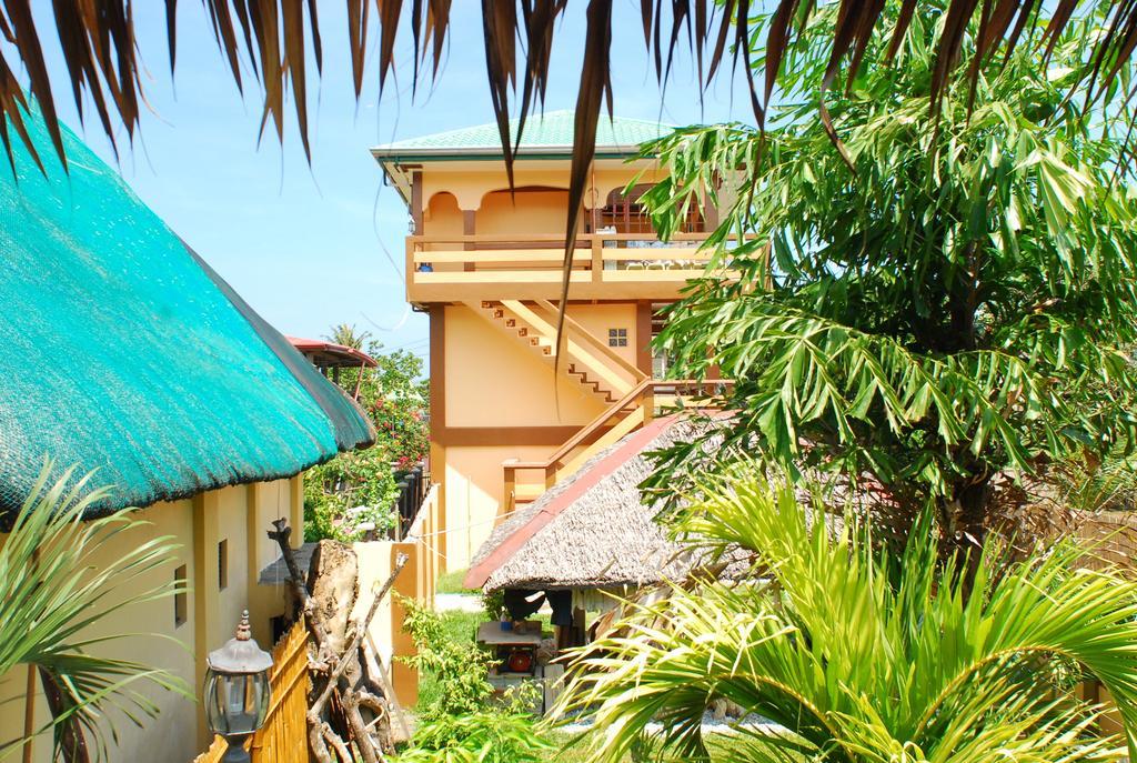 Casa Aviara Resort & Hotel ปูแอร์โตกาเลรา ภายนอก รูปภาพ
