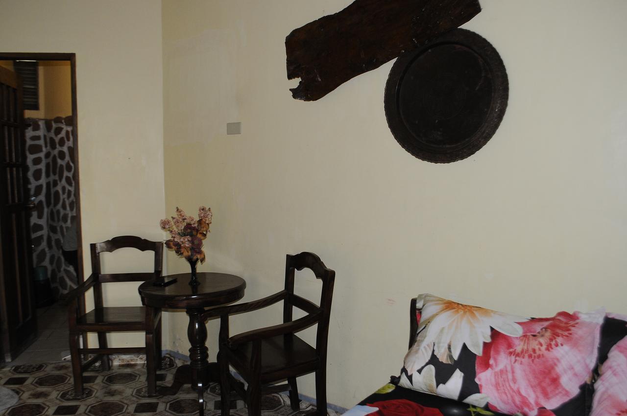 Casa Aviara Resort & Hotel ปูแอร์โตกาเลรา ภายนอก รูปภาพ