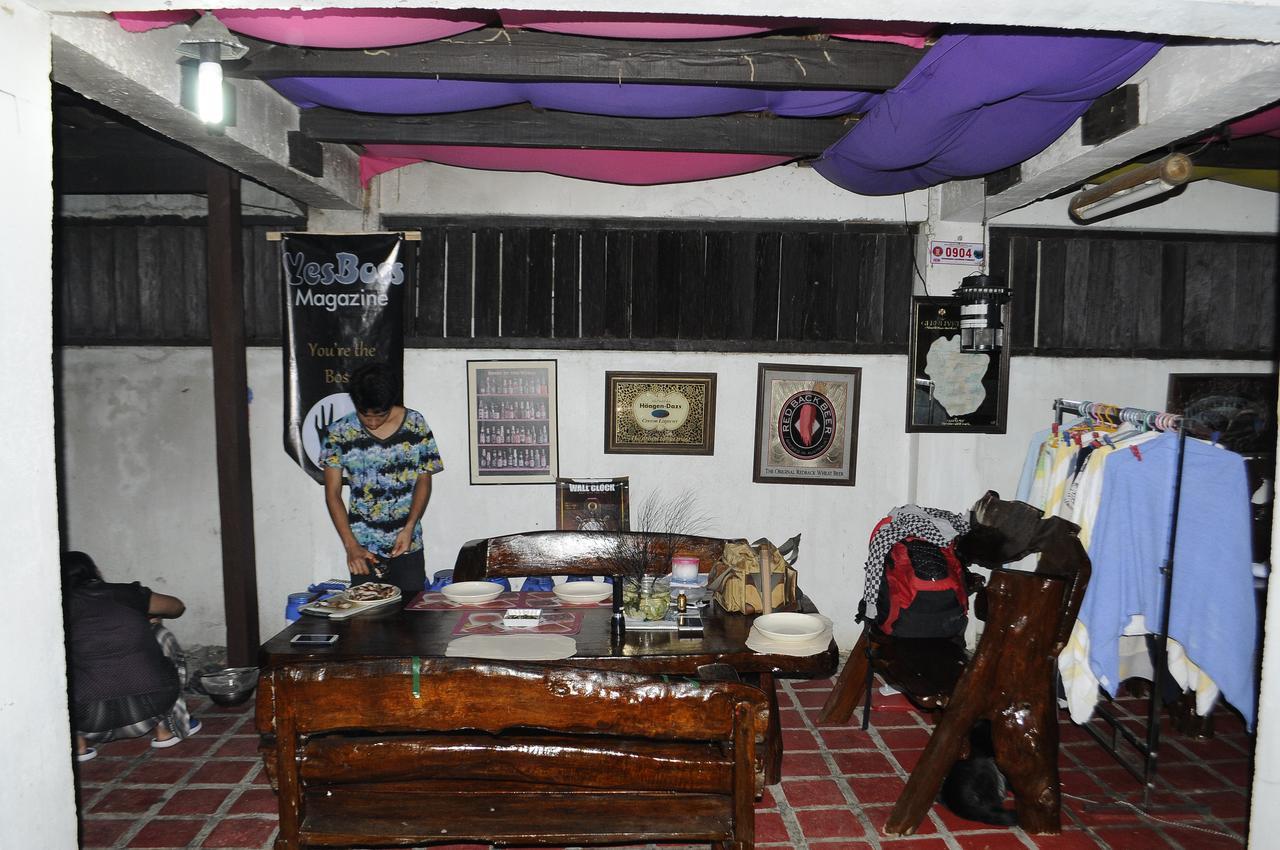 Casa Aviara Resort & Hotel ปูแอร์โตกาเลรา ภายนอก รูปภาพ