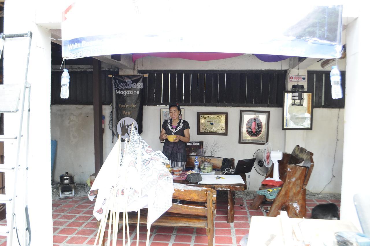 Casa Aviara Resort & Hotel ปูแอร์โตกาเลรา ภายนอก รูปภาพ