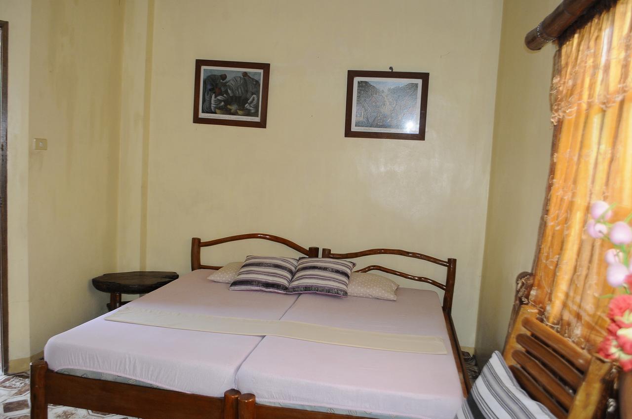Casa Aviara Resort & Hotel ปูแอร์โตกาเลรา ภายนอก รูปภาพ