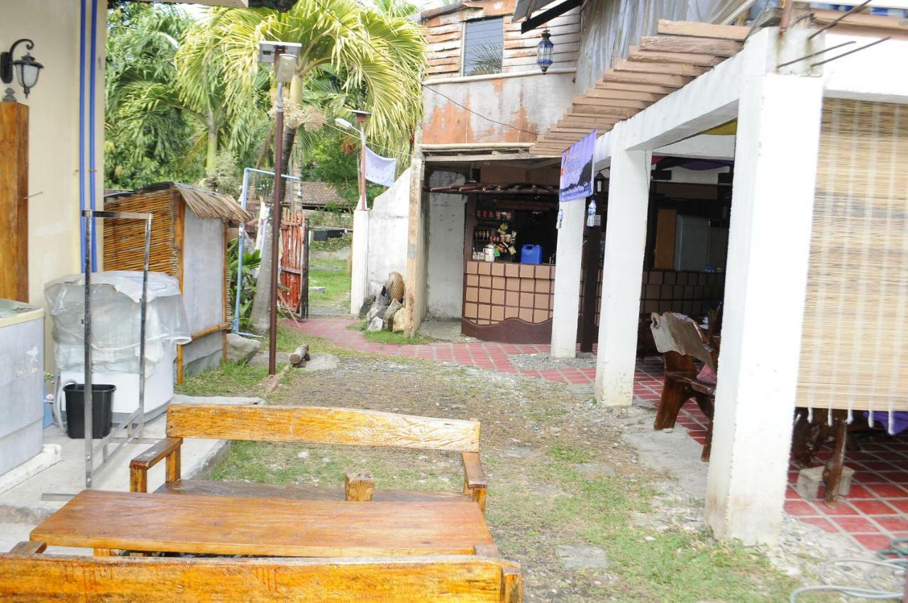 Casa Aviara Resort & Hotel ปูแอร์โตกาเลรา ภายนอก รูปภาพ