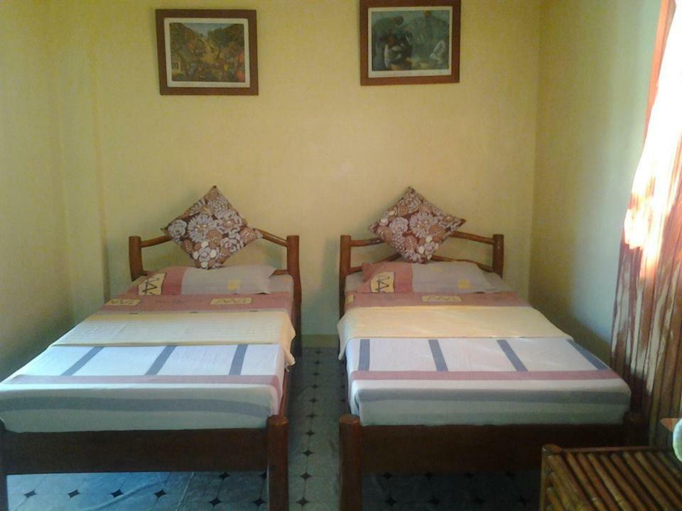 Casa Aviara Resort & Hotel ปูแอร์โตกาเลรา ภายนอก รูปภาพ
