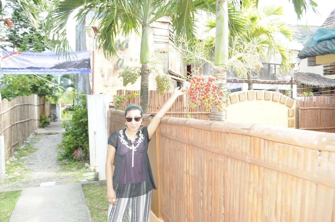 Casa Aviara Resort & Hotel ปูแอร์โตกาเลรา ภายนอก รูปภาพ