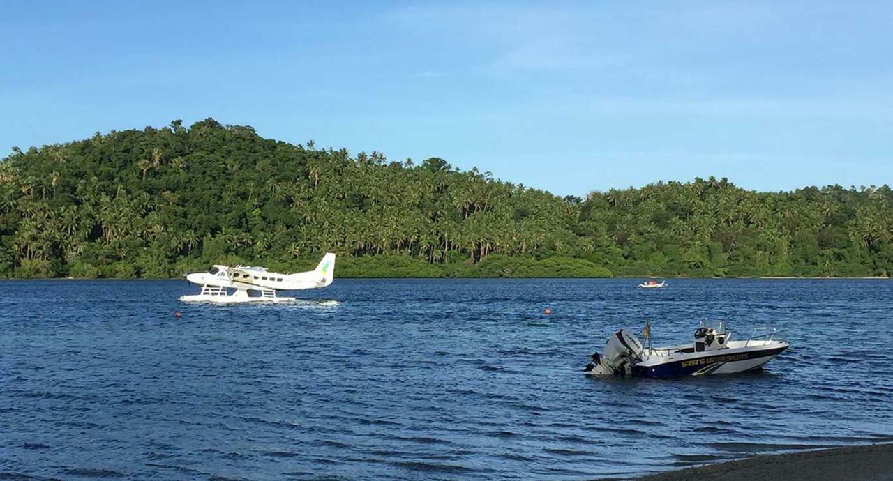 Casa Aviara Resort & Hotel ปูแอร์โตกาเลรา ภายนอก รูปภาพ